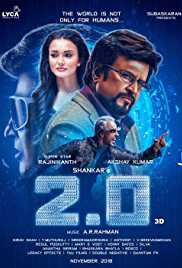 Robot 2.0 2018 Movie